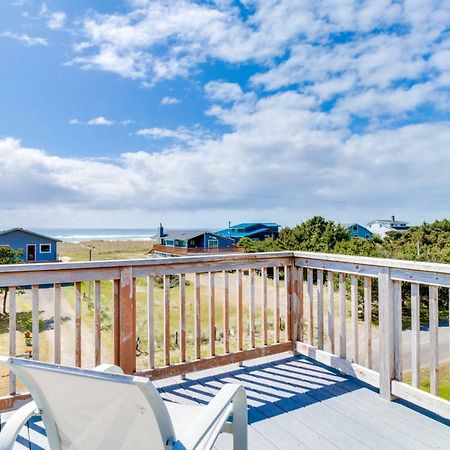 Beach Escape Rockaway Beach Exterior photo