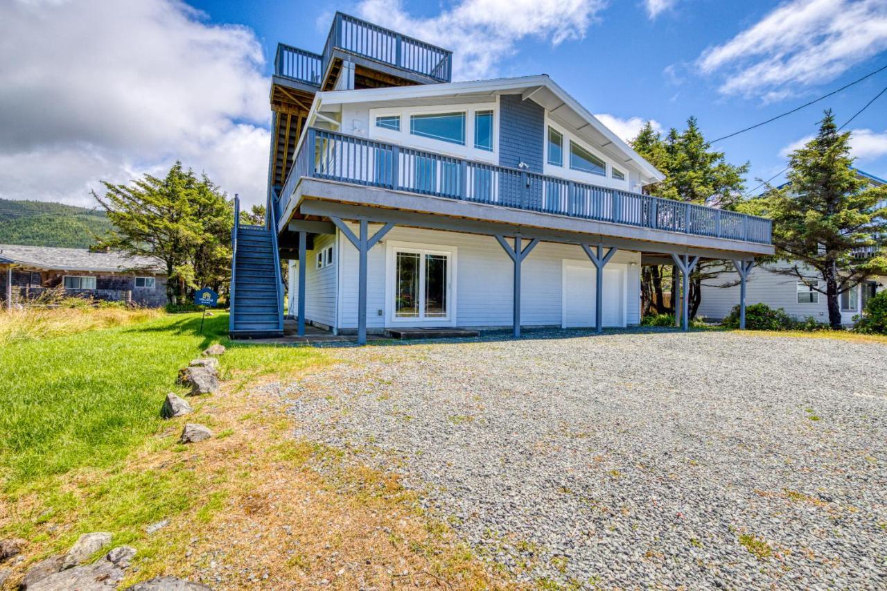 Beach Escape Rockaway Beach Exterior photo