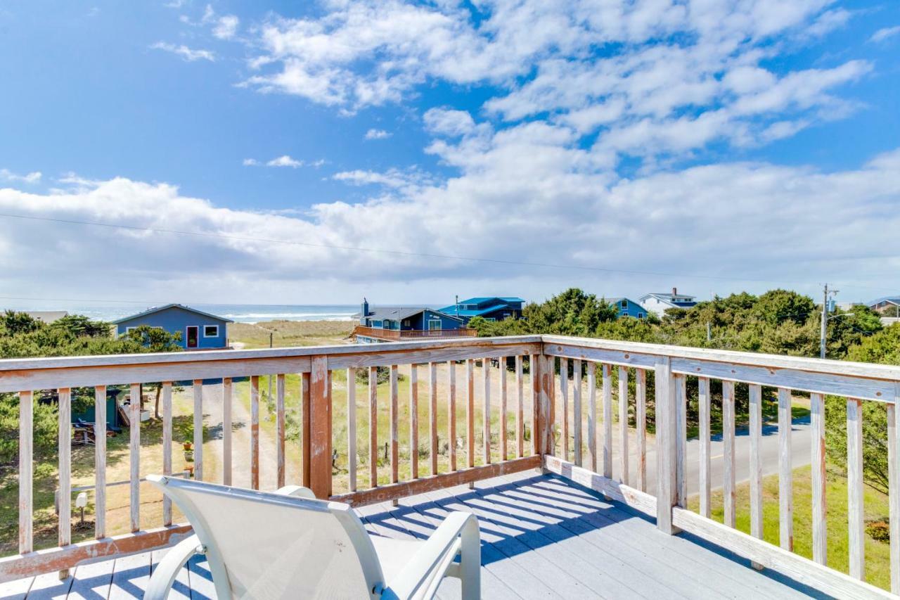Beach Escape Rockaway Beach Exterior photo